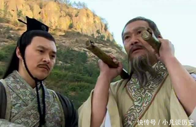 姜子牙|周文王背一老头行了8百多步,他定了周朝8百多年江山,文王一开始就错了