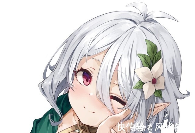 可可萝|“这什么心态，把二次元角色叫爹妈”，这是跟风还是二次元背锅
