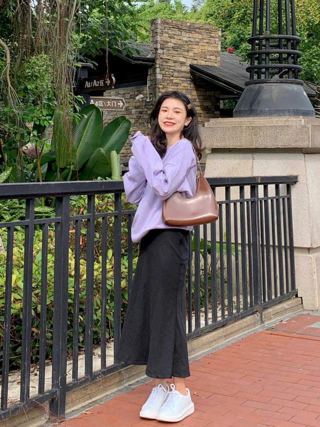 穿搭|小个子穿衣有讲究,几个小心机提升气质?也能让你穿出大长腿