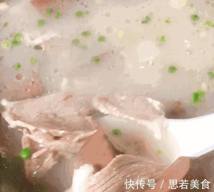 膻味|炖羊肉其实很简单，这3种香料不能少，羊汤奶白浓郁无膻味，好喝