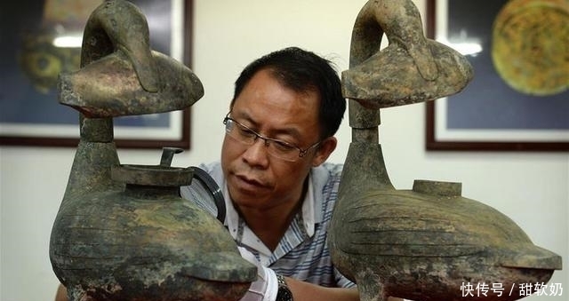 千年古墓竟然不断传出奇异香气!真相让人匪夷所思!