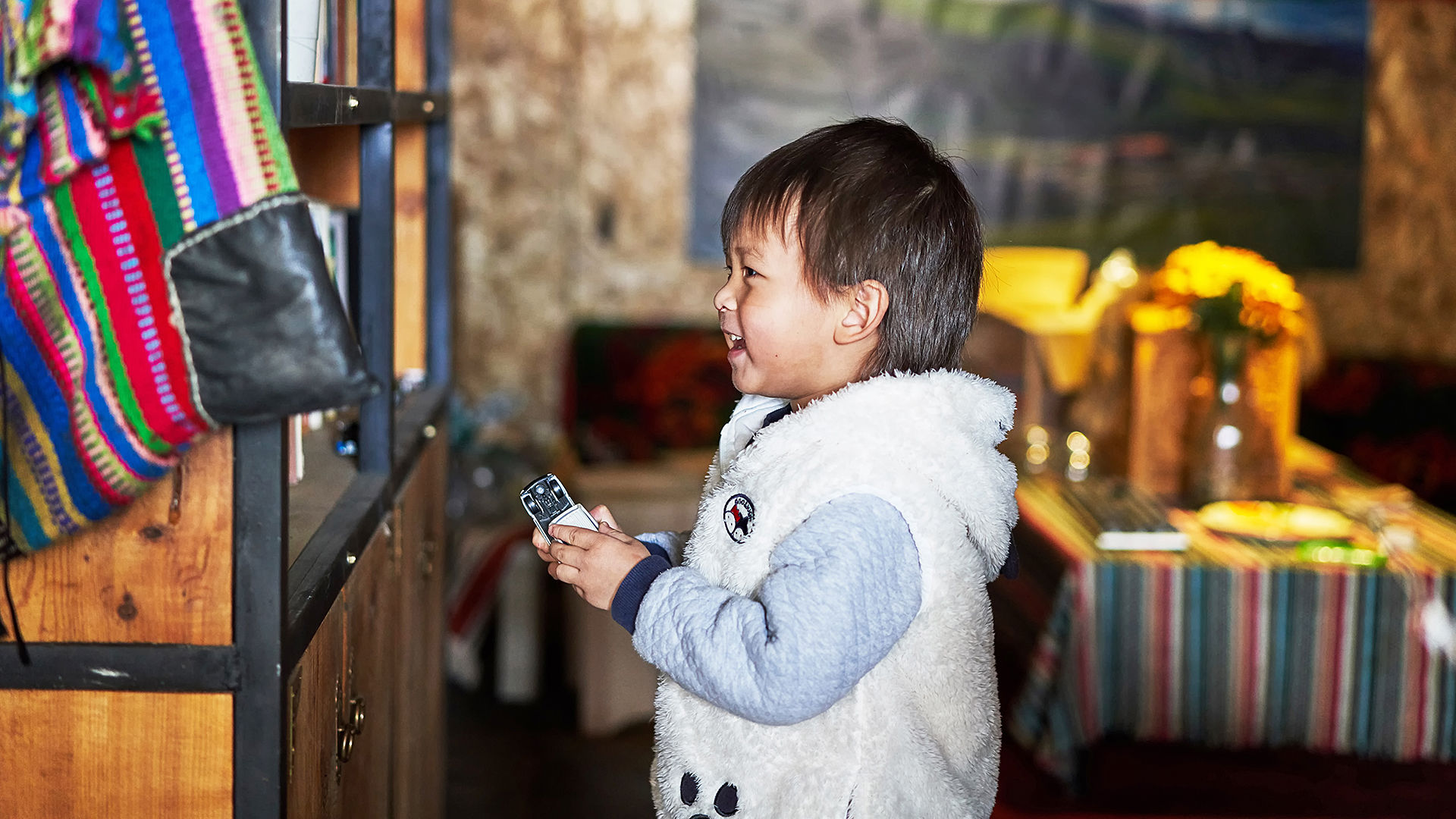 在熟悉的318国道上画出两个鲜有人知的圈～川西游记-格聂&塔公