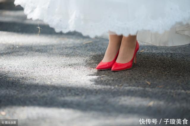 新娘鞋子有什么讲究,需要注意哪些方面