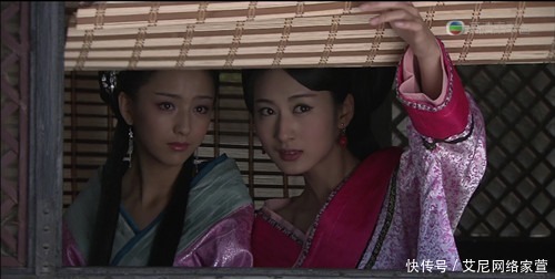 生命危险|谁说后宫之中无真情?她冒生命危险替姐妹求情,还劝皇帝宠幸姐妹