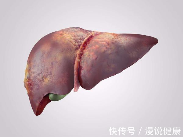 受损|肝脏最怕你做这5件事，若平时能少做，可以避免肝脏健康受损