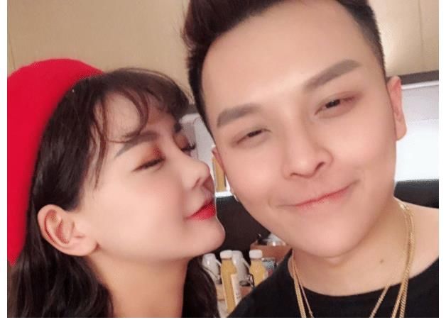 小豬妹|韓安冉徹底告別前任？發(fā)動(dòng)態(tài)暴露小豬妹新名字，給足馬澤鑫尊嚴(yán)