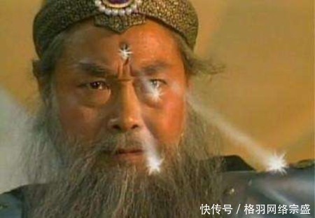  师兄|封神演义中，论辈分，为什么姜子牙是闻仲的师叔