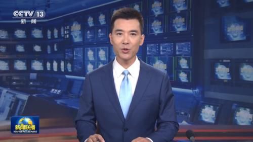 主持人|央視缺少?lài)?guó)字臉主播，小鮮肉長(zhǎng)相氣場(chǎng)撐不起新聞節(jié)目，市場(chǎng)不看好