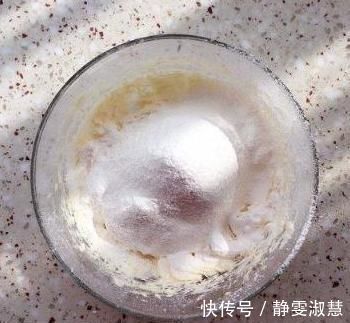 经验丰富的烘焙师都在用这种糖做曲奇,口感细腻味更香