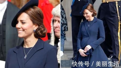 钻石 凯特最昂贵的10件珠宝:娘家定制意义特殊,钻石手镯昂贵闪耀