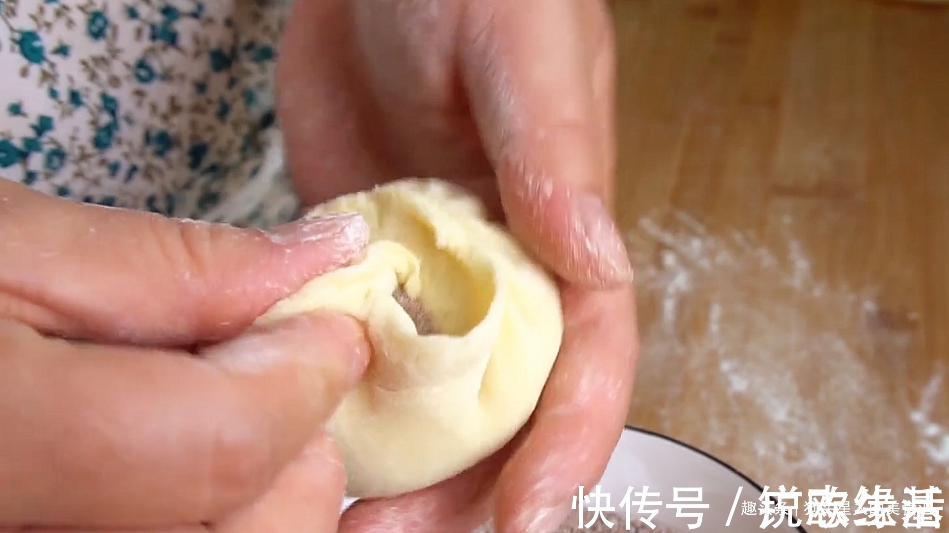 天气热要多吃粗粮，教你一个做法，香甜柔软，美味好消化