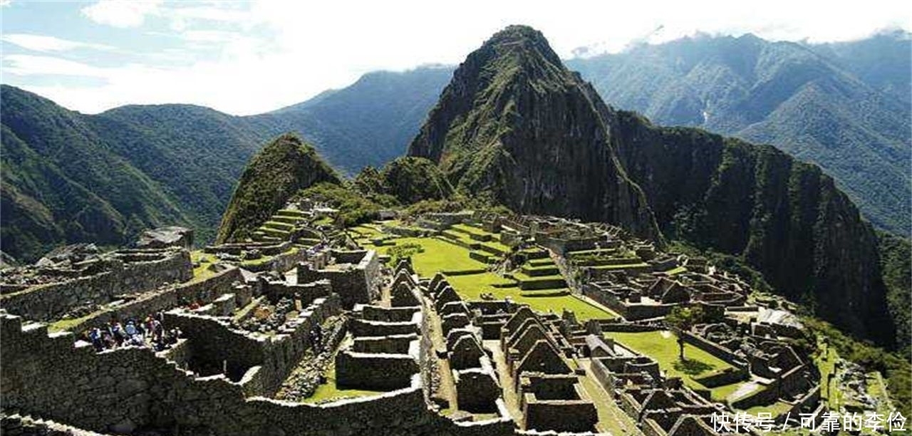 城市 地球上最孤立的地方：一个只有500人居住，一个是最高的城市