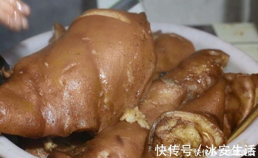 卤水|爷爷不外传的卤肉秘方，不管什么肉，只要煮一煮，出锅后香且入味