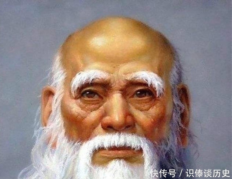 做事情#鬼谷子识人术:看脸没用,熟记这三句口诀,让你练出“火眼金睛”