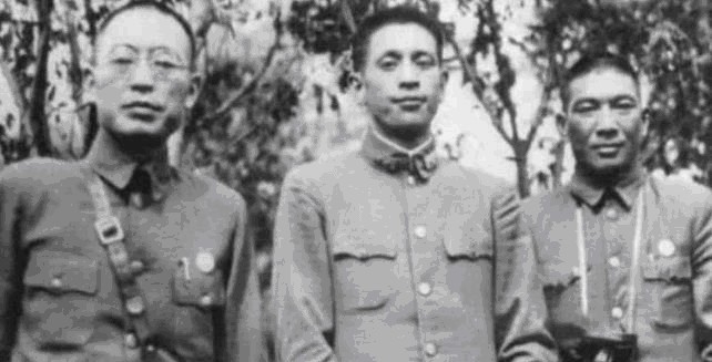 出名|因“贪美色”出名的抗日将领,晚年活到103岁,生了个儿子家喻户晓