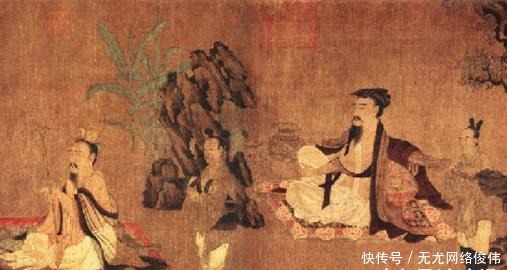 宝玉|《红楼梦》中的妙玉,是不是最早的绿茶婊