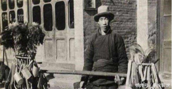 为啥中国到处都有赊刀人?到底是鬼谷一脉,还是封建迷信