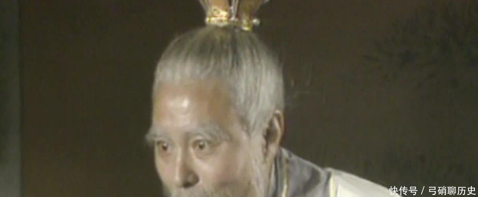 孙悟空|孙悟空只是运气好遇到菩提祖师?他的努力,有目共睹!