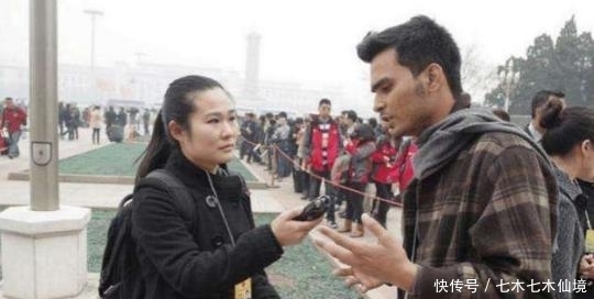 为啥印度人很少到韩日旅游?印度人的回答,令人无言以对