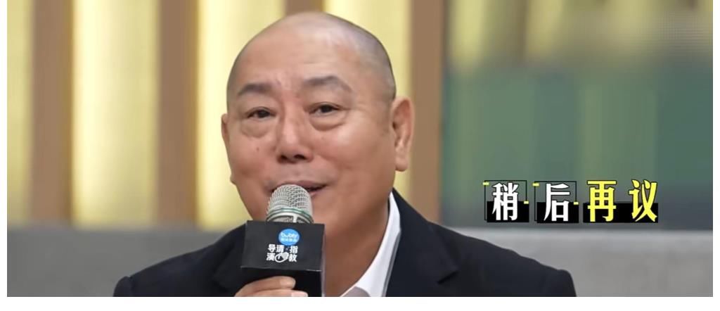 蔡康永改编《水浒传》，三次邀请李诚儒都遭拒绝，为什么？