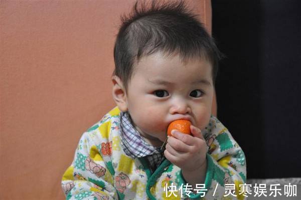 小宝宝|儿科医生:冬季2种水果少给娃吃,伤脾不发育,孩子再馋也别买