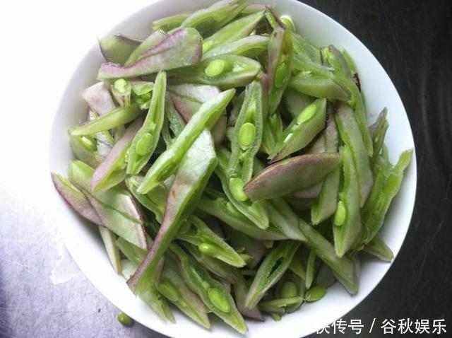 这菜每天吃一斤,相当于8杯牛奶,15个鸡蛋,可惜大家不知道