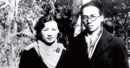 冰心@同为民国才女,林徽因只活51岁,冰心却活了100岁,原因很扎心!