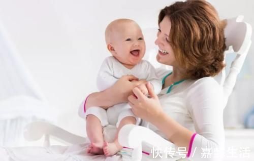 琳琳|小婴儿为了能认出妈妈，“背地里”做了不少功课，宝妈心里要有数