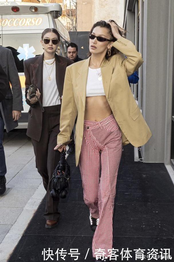 冬天街头的“英伦时尚”，我劝你这样穿，英伦女性的优雅你也能有