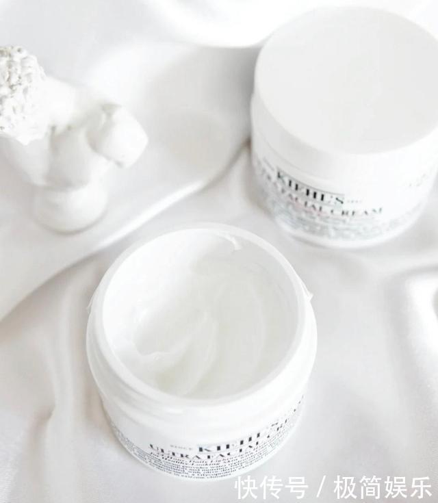 面霜|大牌面霜“黑榜”欧莱雅搓泥，科颜氏闷痘，海蓝之谜也逃不了！