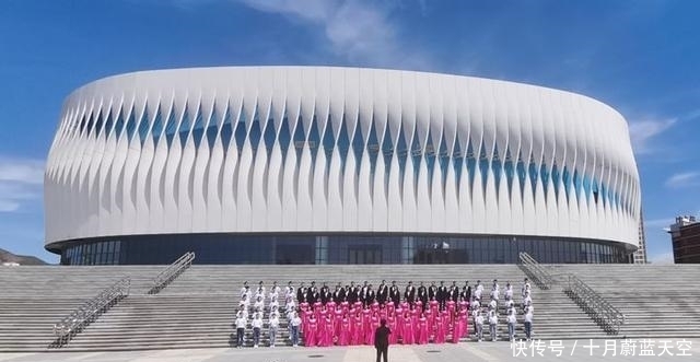 校史馆|《岁月征程》MV坝上回响:追根寻脉 不负时代