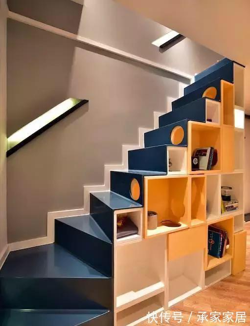 纸片楼|最薄处仅有20厘米的“纸片楼”,经过爆改,竟变成了花园复式