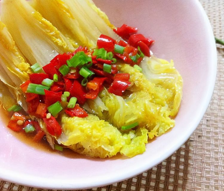 学了几道解馋的家常菜，好吃到停不住嘴，百吃不腻又很营养