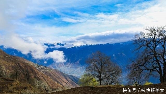 千万别走川藏线，去一次，想一年！