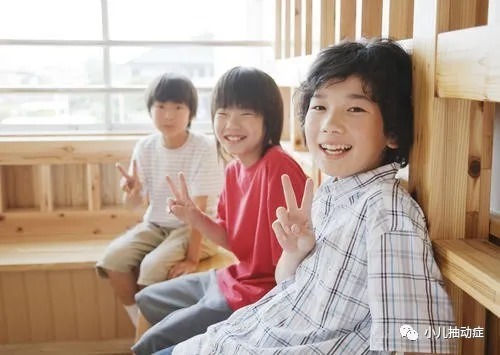 自闭症|抽动症不仅仅是抽动问题,很多孩子会伴有这些共患病!