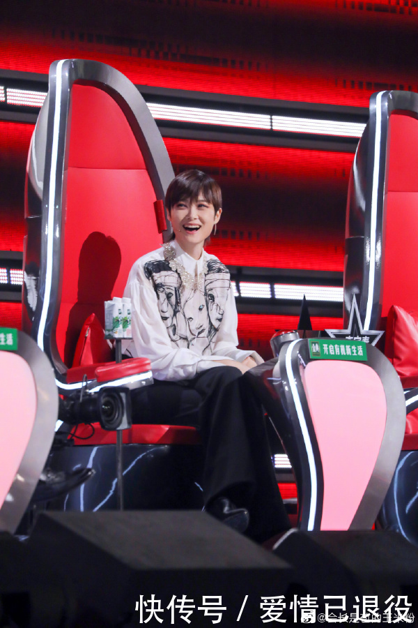 放弃|他带着新作品《放弃你的是我》回归《中国好声音》