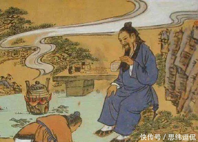 跪拜礼|古人从何时起开始“跪拜”?跪拜礼从坐姿到礼仪的沿革