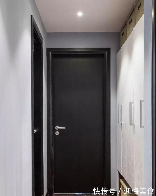 新房|130平新房现代简约风,花十二万装修,就等着通风入住了