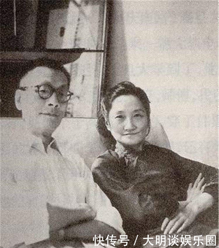  外交|她17岁当外交翻译，为嫁诗人与高富帅离婚，29岁丧夫，55岁成知名