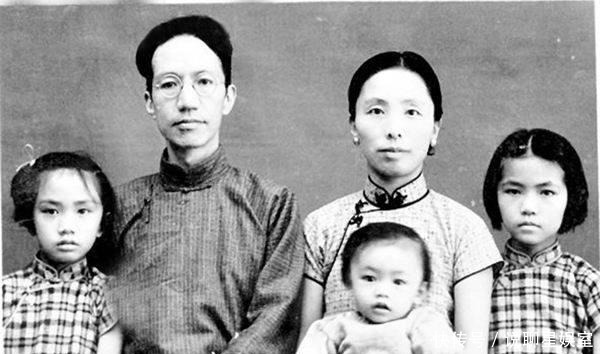 教授|他是公子中的公子,教授中的教授,去世后钱钟书都不敢为他写碑文