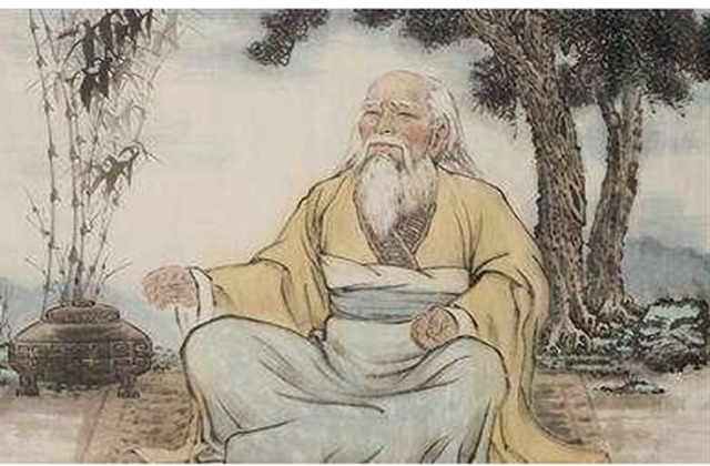 王士宁|明朝一位奇人,活了120岁,每天只吃两种食物,如今我们也爱吃
