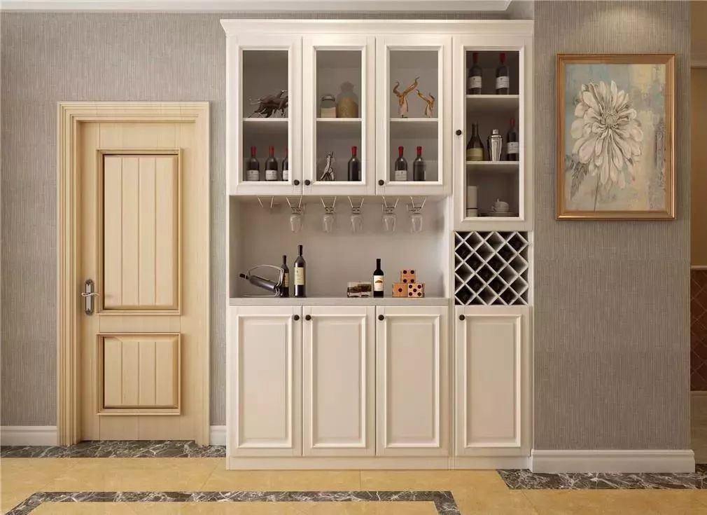 柜子|装过三套房,3个地方可别乱花钱,句句都是良心话!