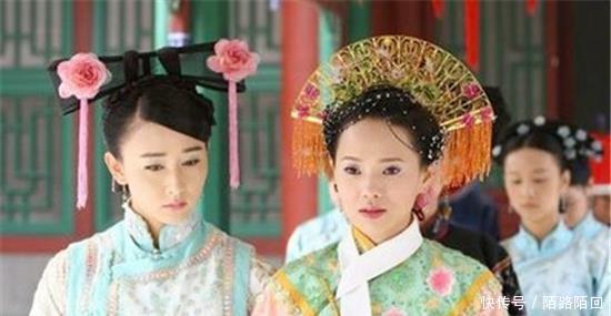 侄女|姑姑和侄女同时嫁给16岁皇帝，侄女封皇后，姑姑守寡46年！