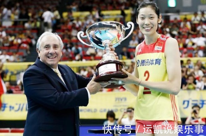 中国女排|女排传来噩耗!朱婷豪门东家开出天价合同,离开国家队已成定局