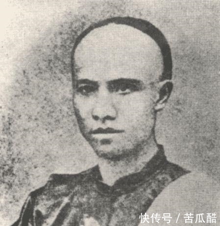 钝刀|谭嗣同就义时刽子手用钝刀砍其头颅,深夜时大刀王五才去收尸