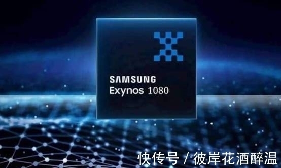 三星电子|全球仅有,能设计并制造出5nm芯片的,不是苹果更不是台积电