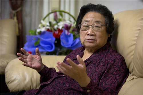 |青蒿素是谁发现的张伯礼院士讲了一个笑话,值得所有人深思