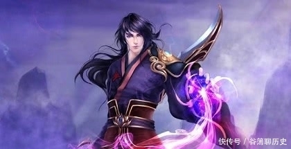 圣墟|《圣墟》楚风之子不是段德,应该是他