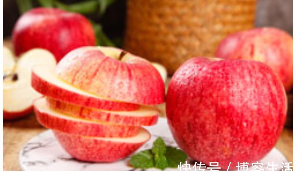 心脑血管疾病|每天吃苹果可以降血脂？北大教授：大错特错，真正降血脂的是3事