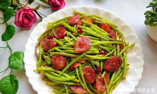 滋养|这道菜一年前是30元一公斤,现在是2元,你应该多吃春天和滋养